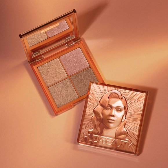 HUDA GLOW OBSESSIONS "RICH GLOW" - Picture 1 of 1